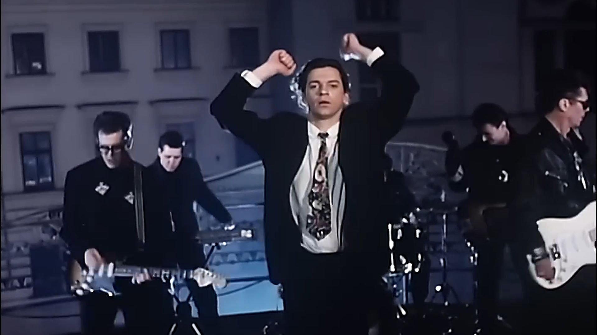 INXS – What You Need: The Video Hits Collection 2005 movie scene