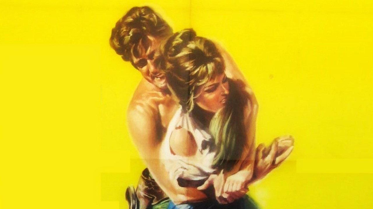 Heads or Tails 1969 movie scene