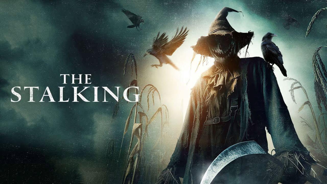 The Stalking 2024 movie scene