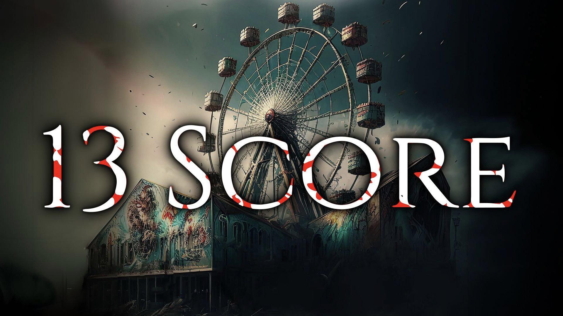 13 Score 2014 movie scene