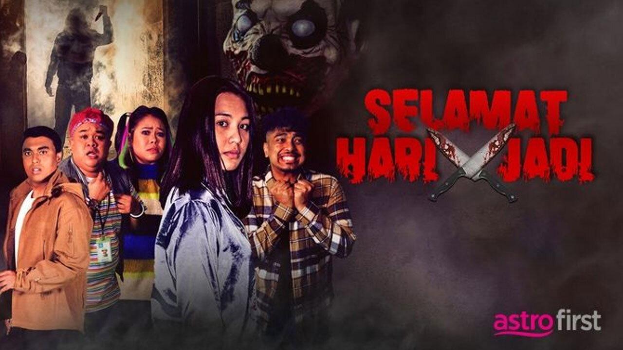Selamat Hari Tak Jadi 2021 movie scene