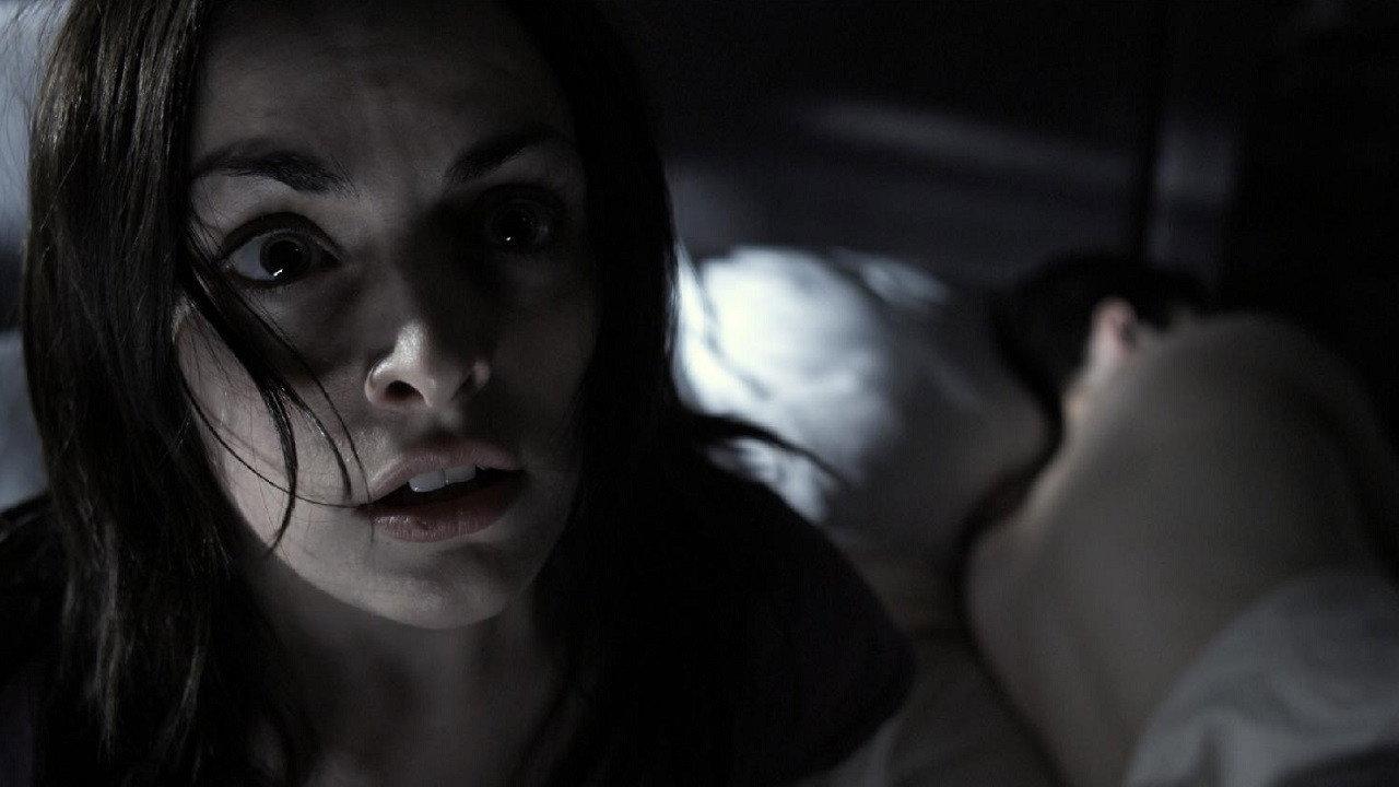 Through the Night 2010 movie scene