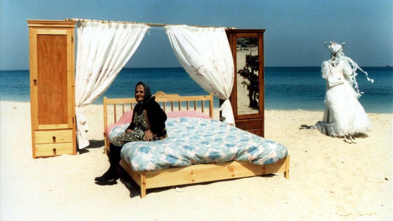 The Day I Became a Woman 2000 movie scene