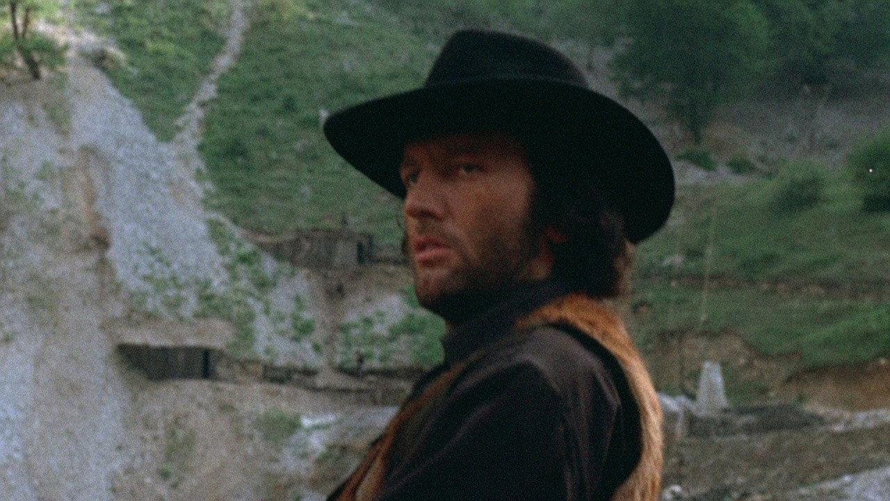 The Prophet, the Gold, and the Transylvanians 1978 movie scene