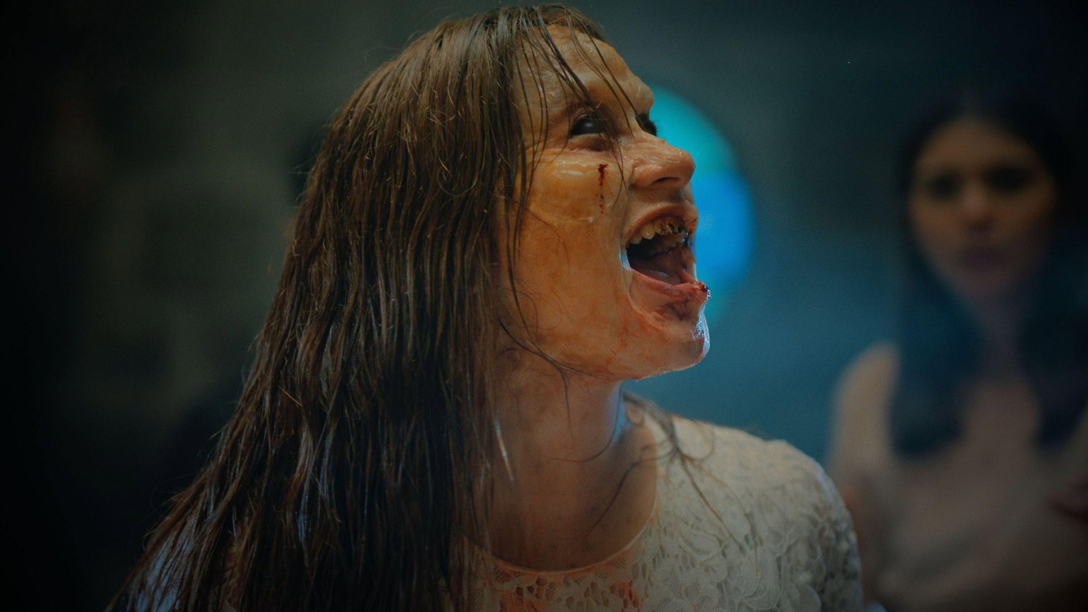 KMJS' Gabi Ng Lagim: The Movie 2025 movie scene