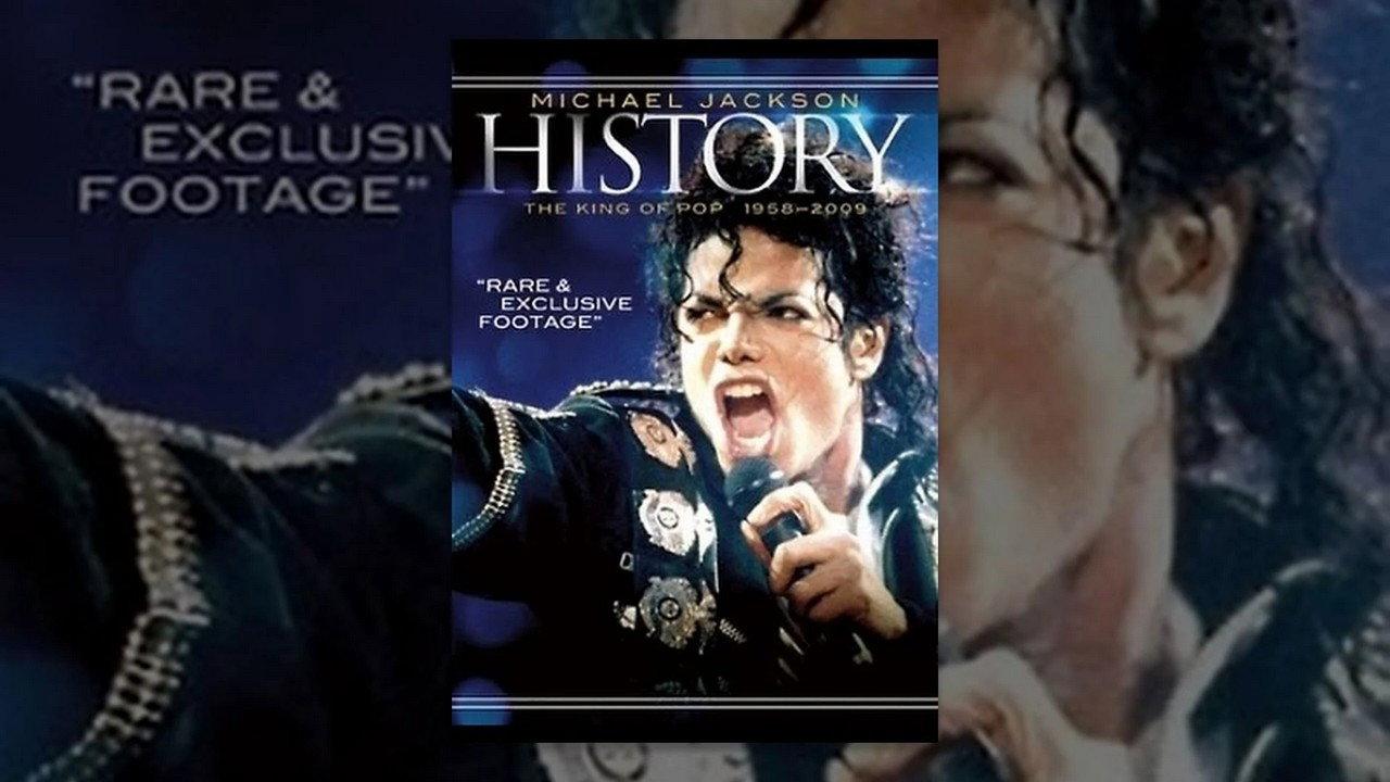 Michael Jackson's HIStory: The King of Pop 1958-2009 2009 movie scene