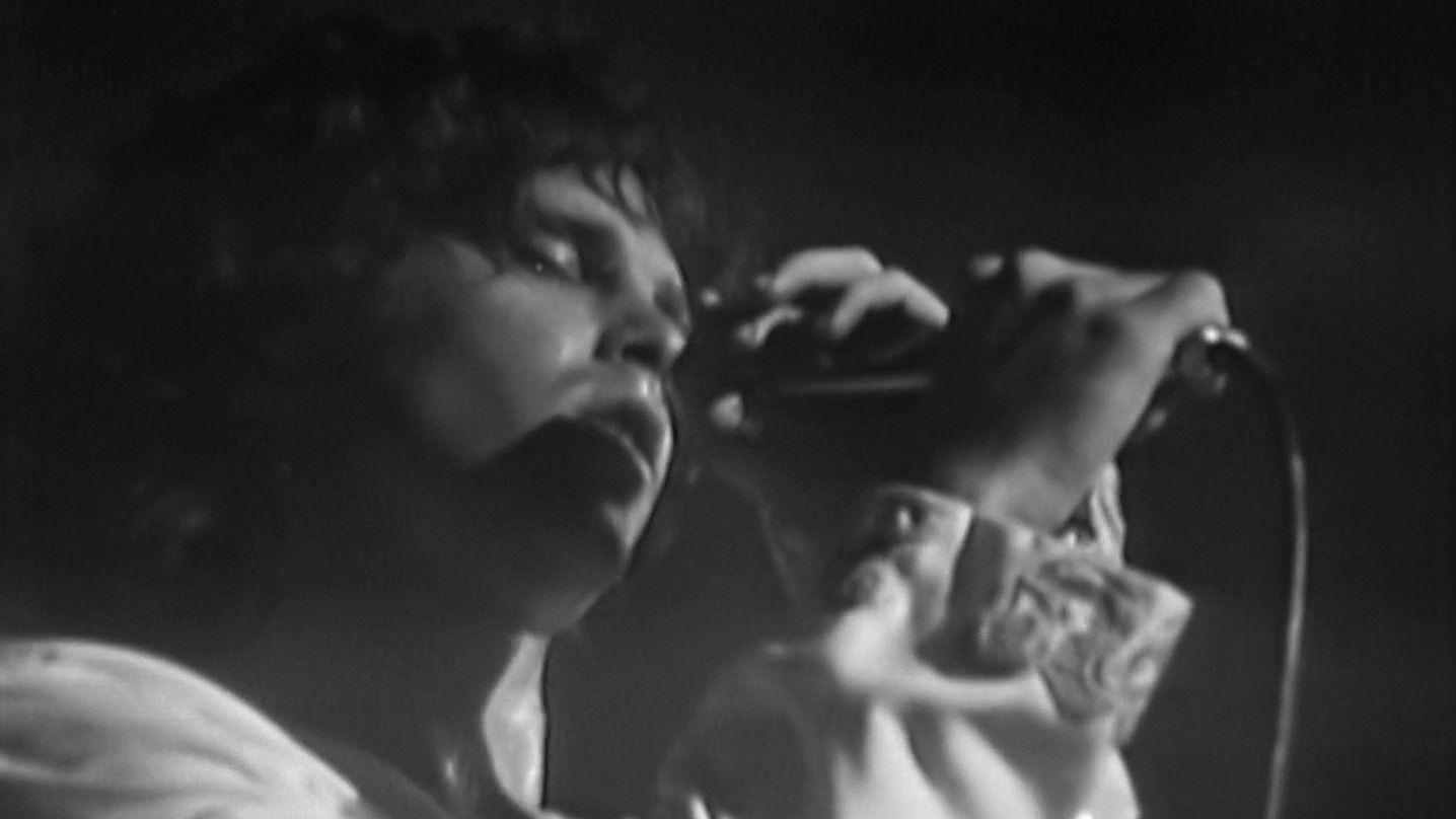 The Doors Are Open 1968 movie scene