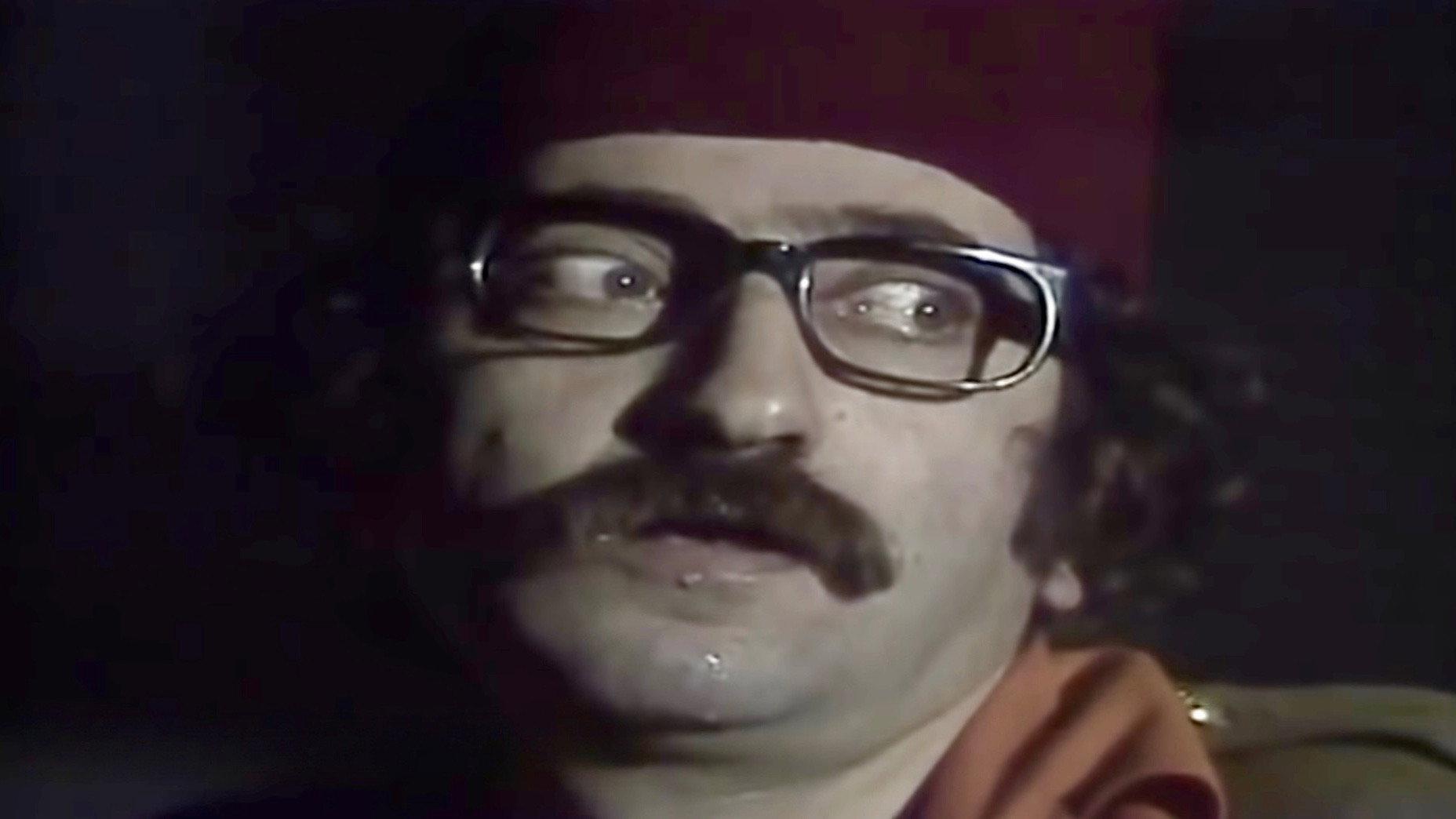 Cheers, My Homeland 1979 movie scene