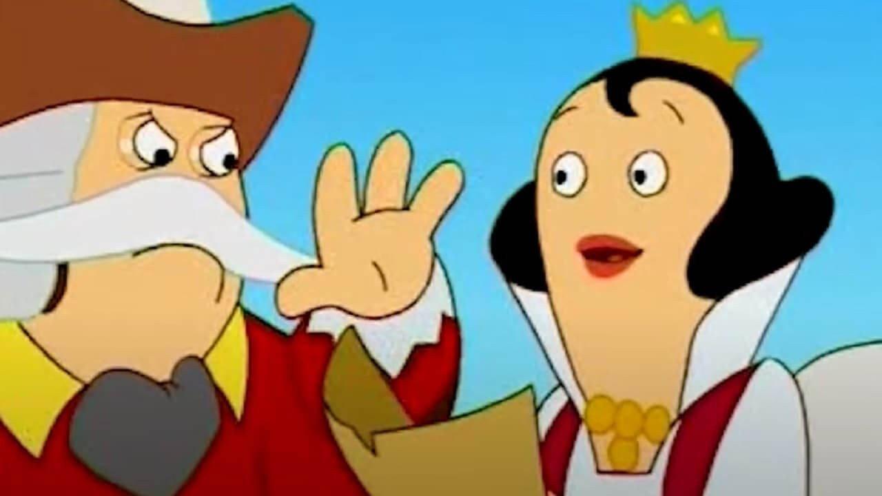 I Piramolli 2004 movie scene