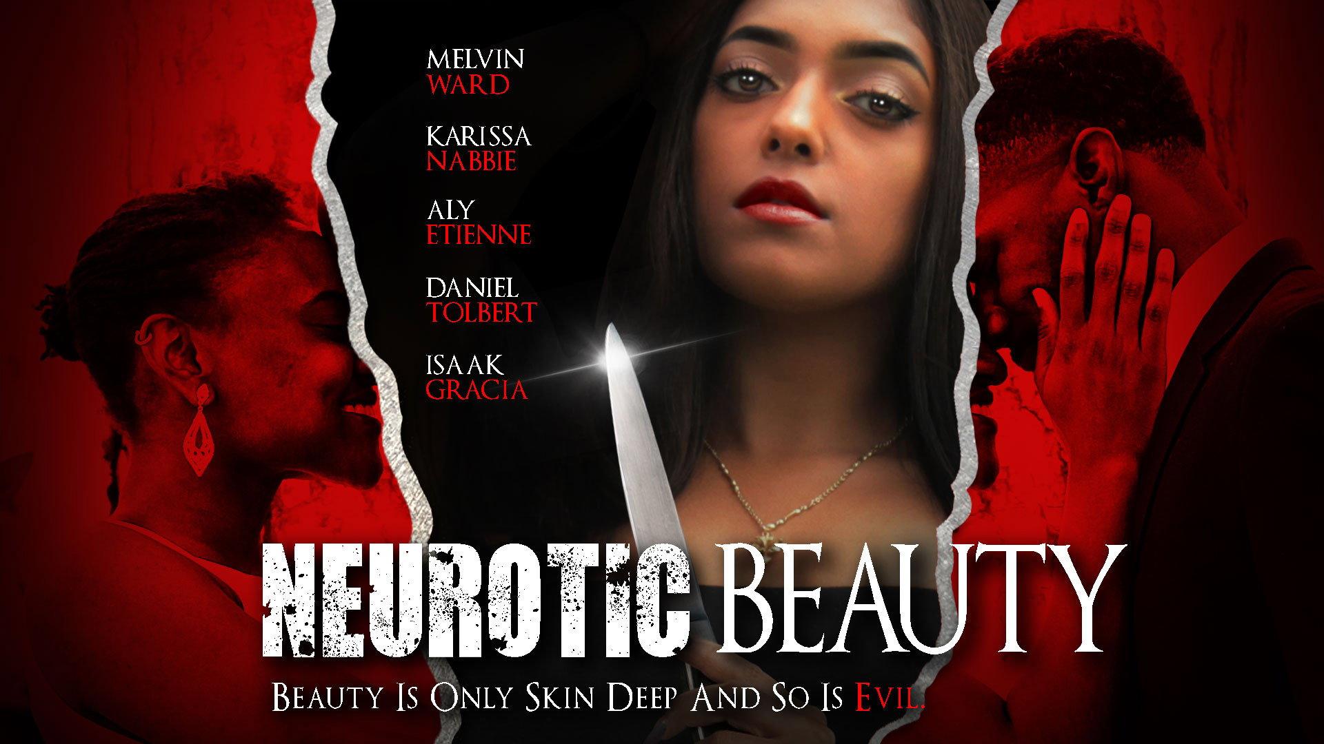 Neurotic Beauty 2022 movie scene
