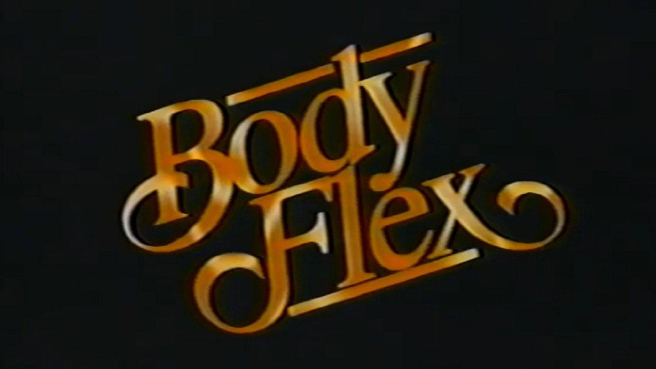 Body Flex 1993 movie scene