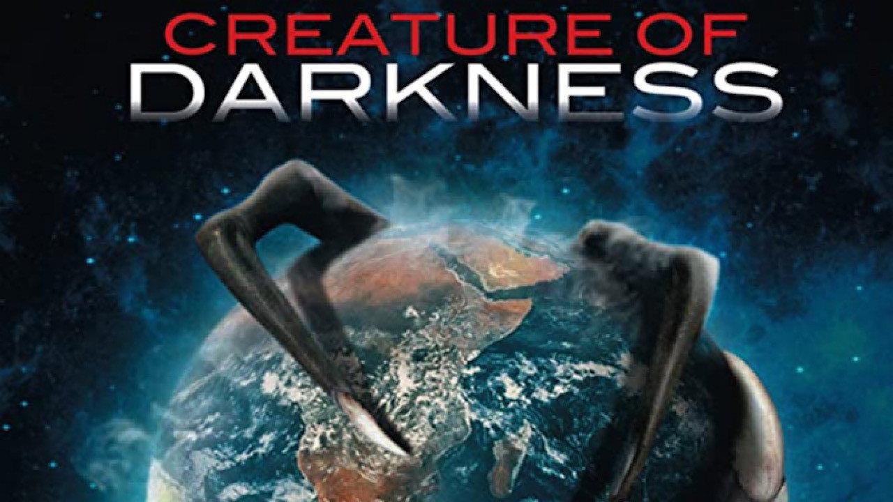 Creature of Darkness 2009 movie scene
