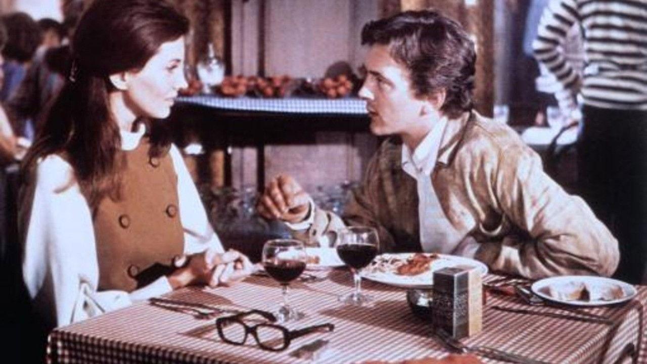 Fragment of Fear 1970 movie scene