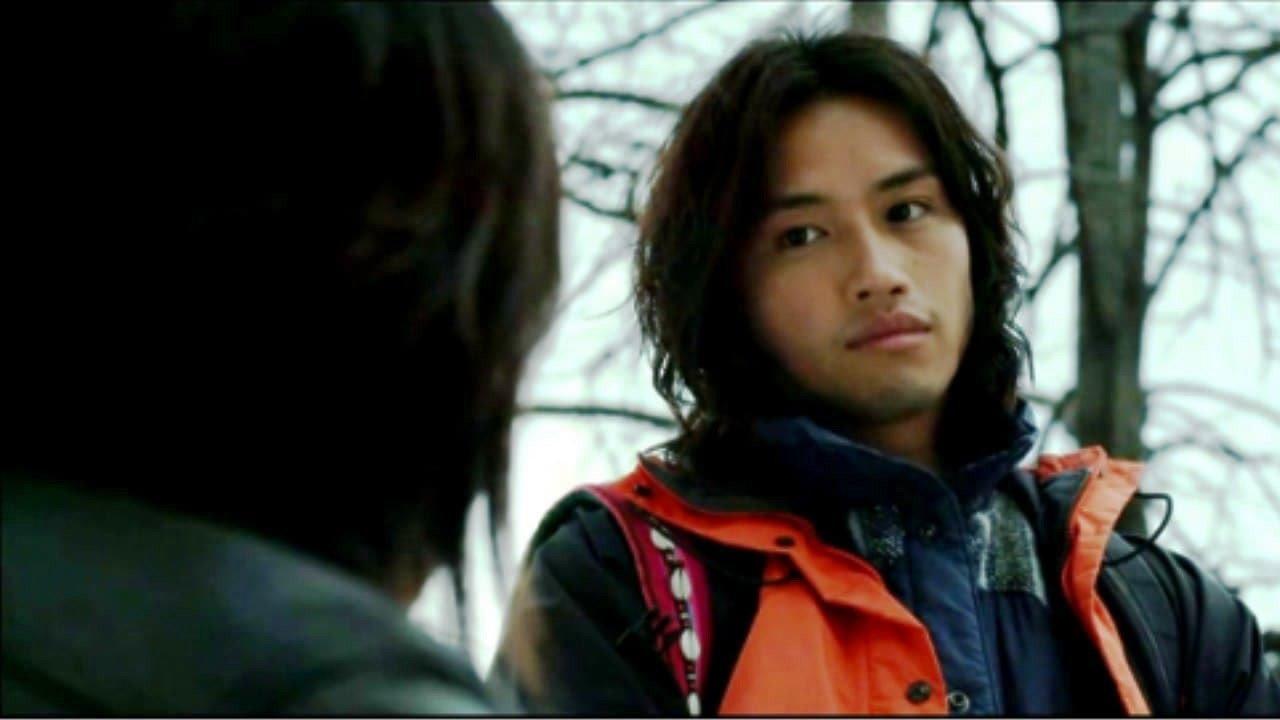 Sukitomo 2007 movie scene