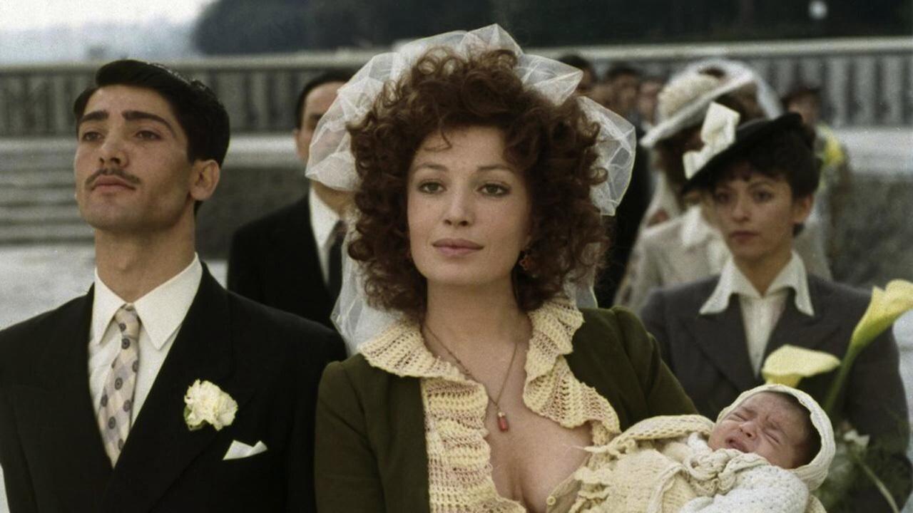Teresa the Thief 1973 movie scene