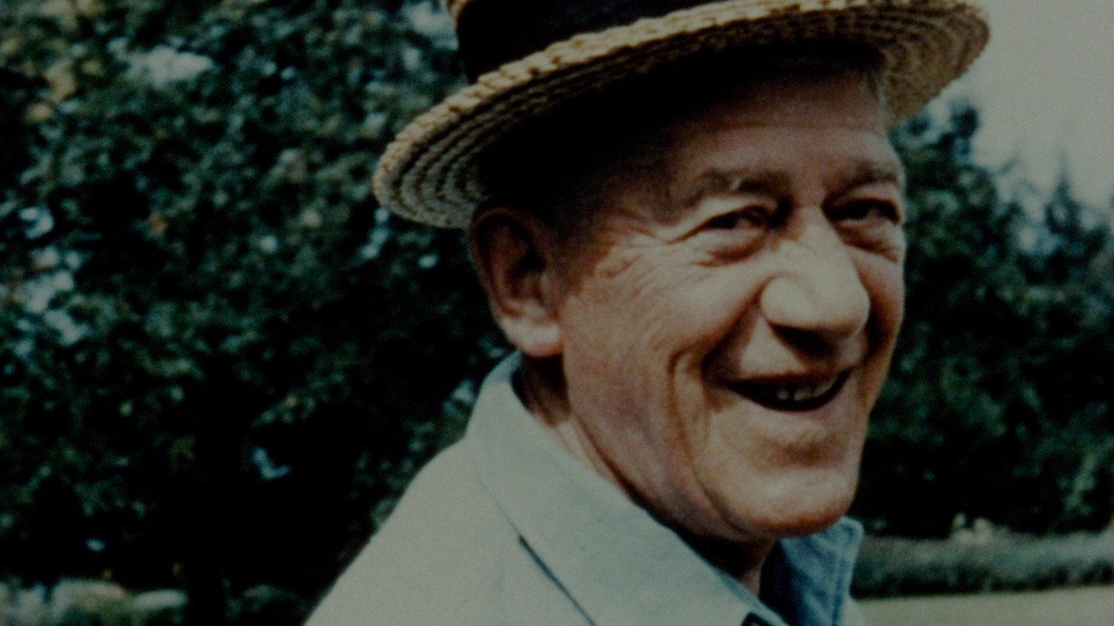 Kokoschka: Work and Life 2017 movie scene