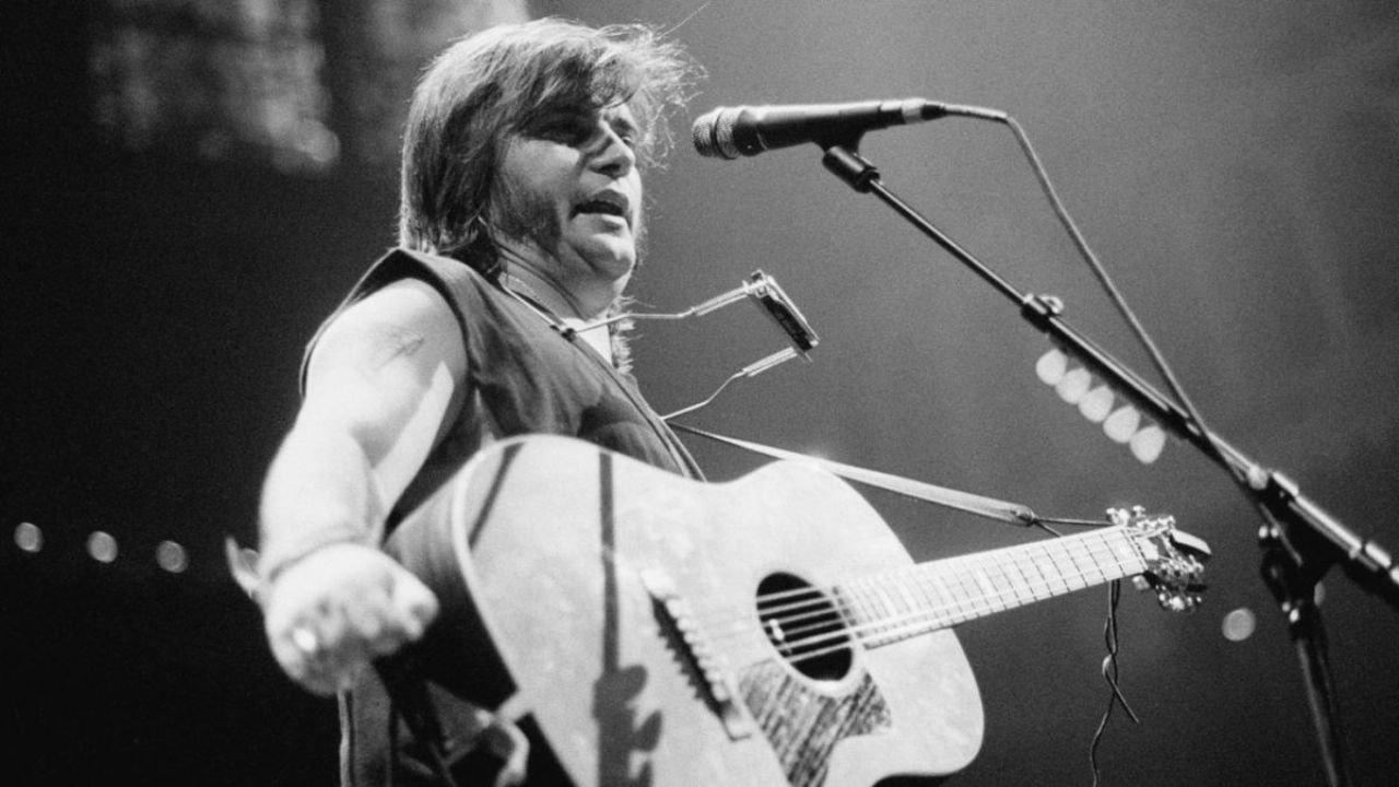 Steve Earle - To Hell And Back 1996 movie scene