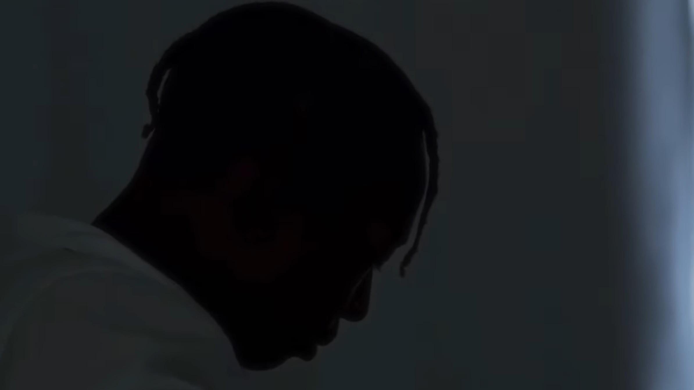 We’re In Your Head 2023 movie scene