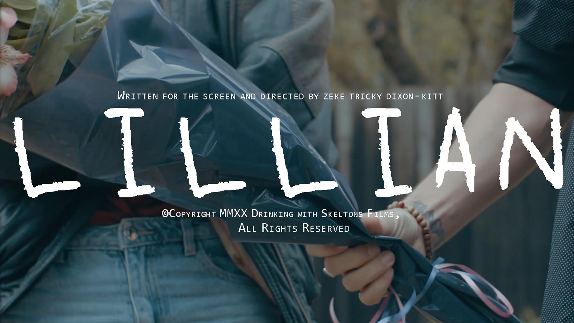 Lillian 2020 movie scene
