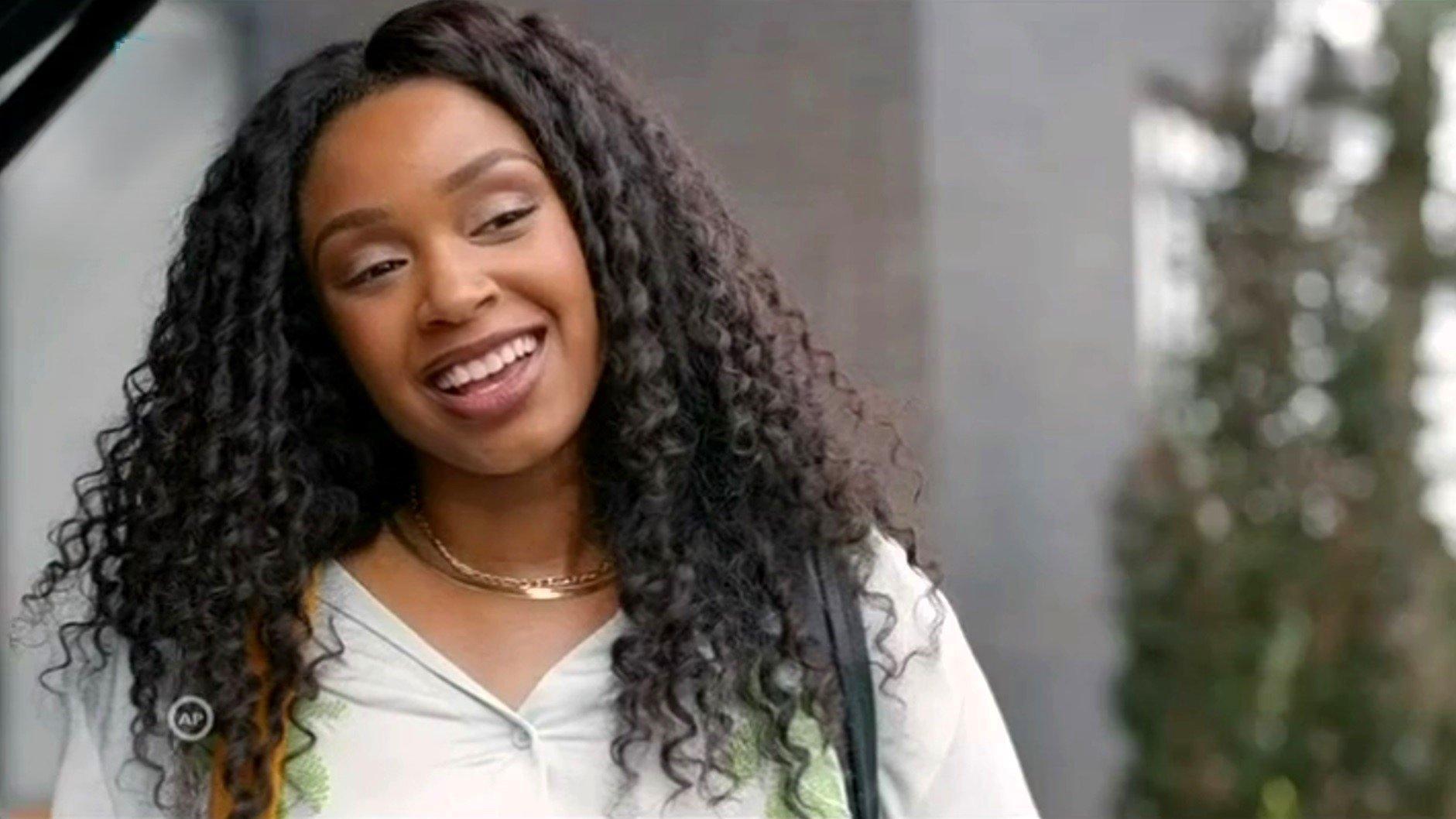 The Love Club: Lauren’s Dream 2023 movie scene