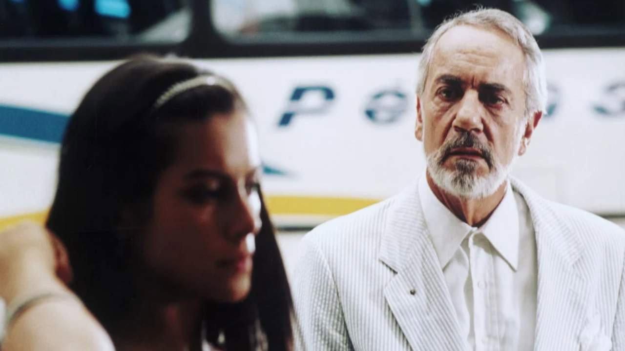 Benjamim 2003 movie scene