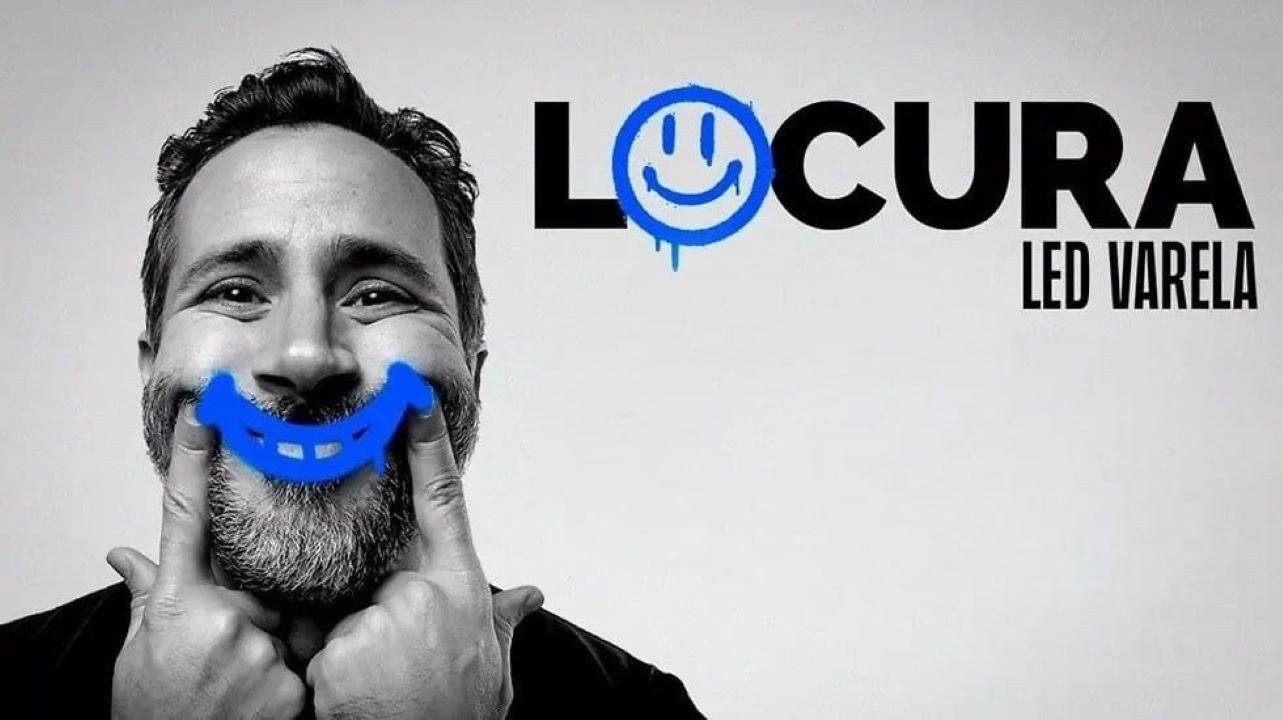 Locura- Led Varela 2024 movie scene