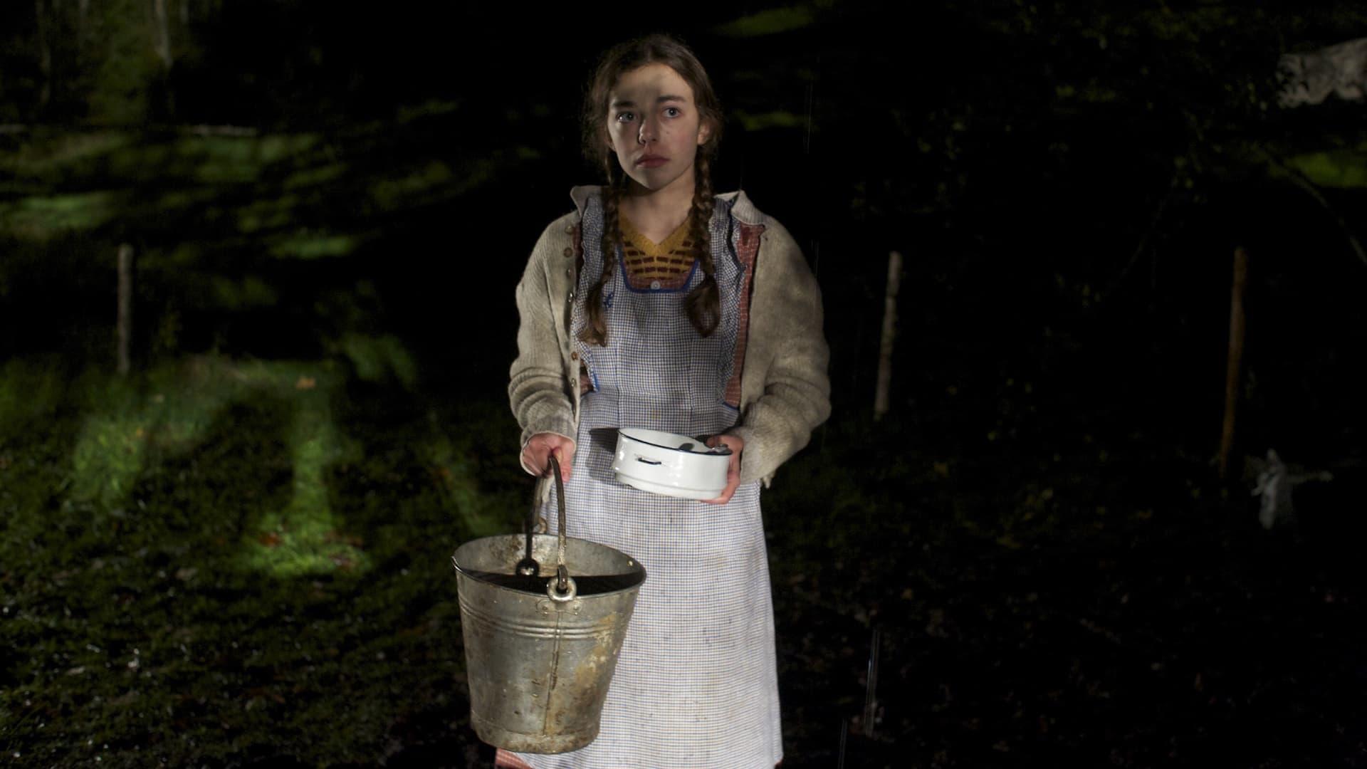 The Foster Boy 2011 movie scene