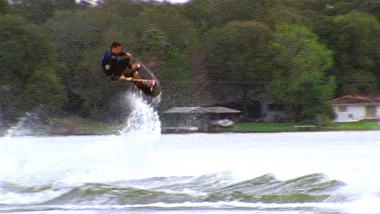 Boombox 2002 movie scene