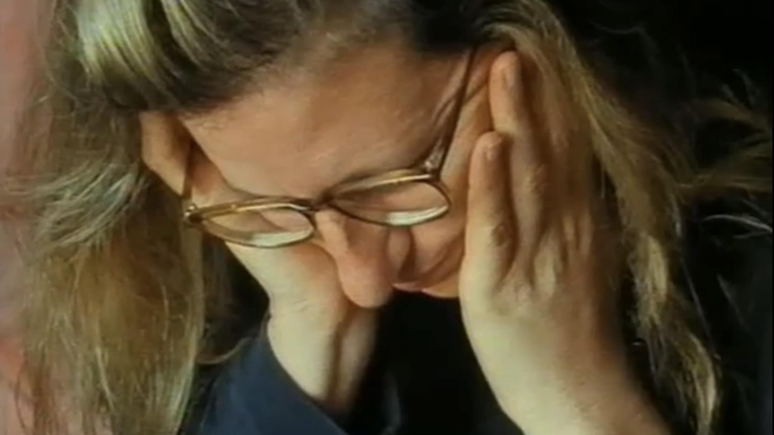 Annie Leibovitz 1993 Phaidon Documentary 1993 movie scene