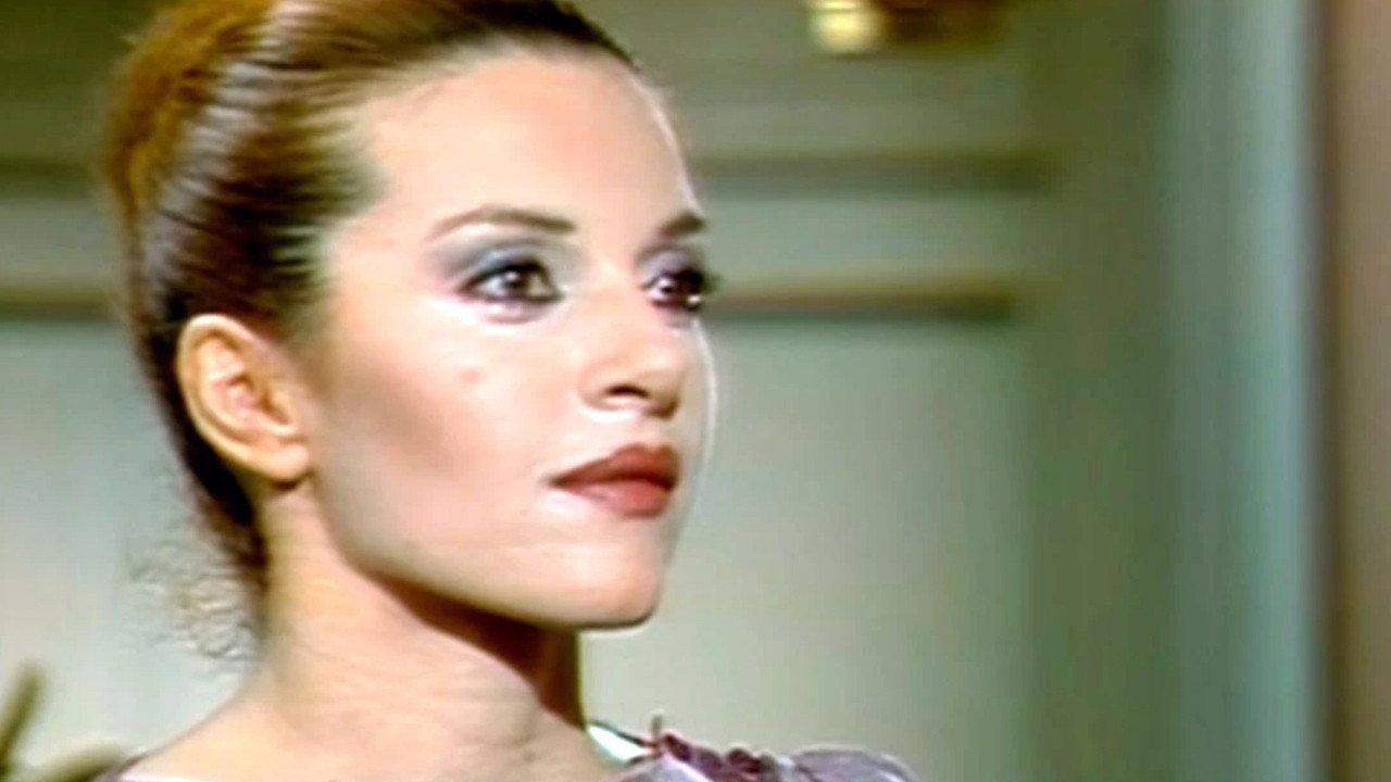 Rosa de lejos 1980 movie scene