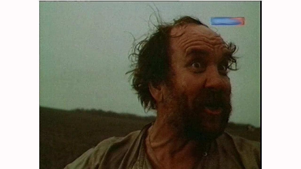 Get Thee Out 1991 movie scene