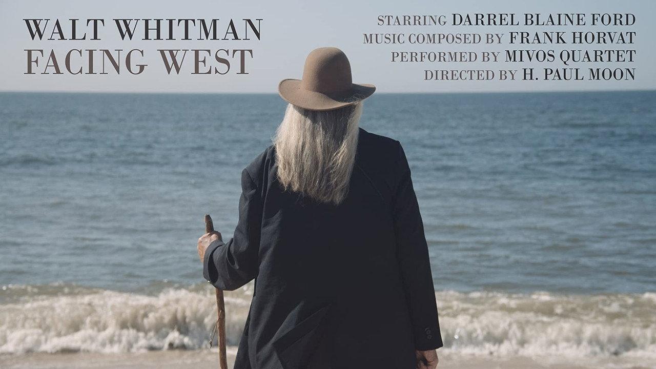 Facing West 2020 movie scene