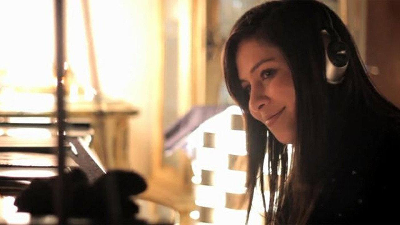 Multishow Registro: Agridoce – 20 Passos 2012 movie scene