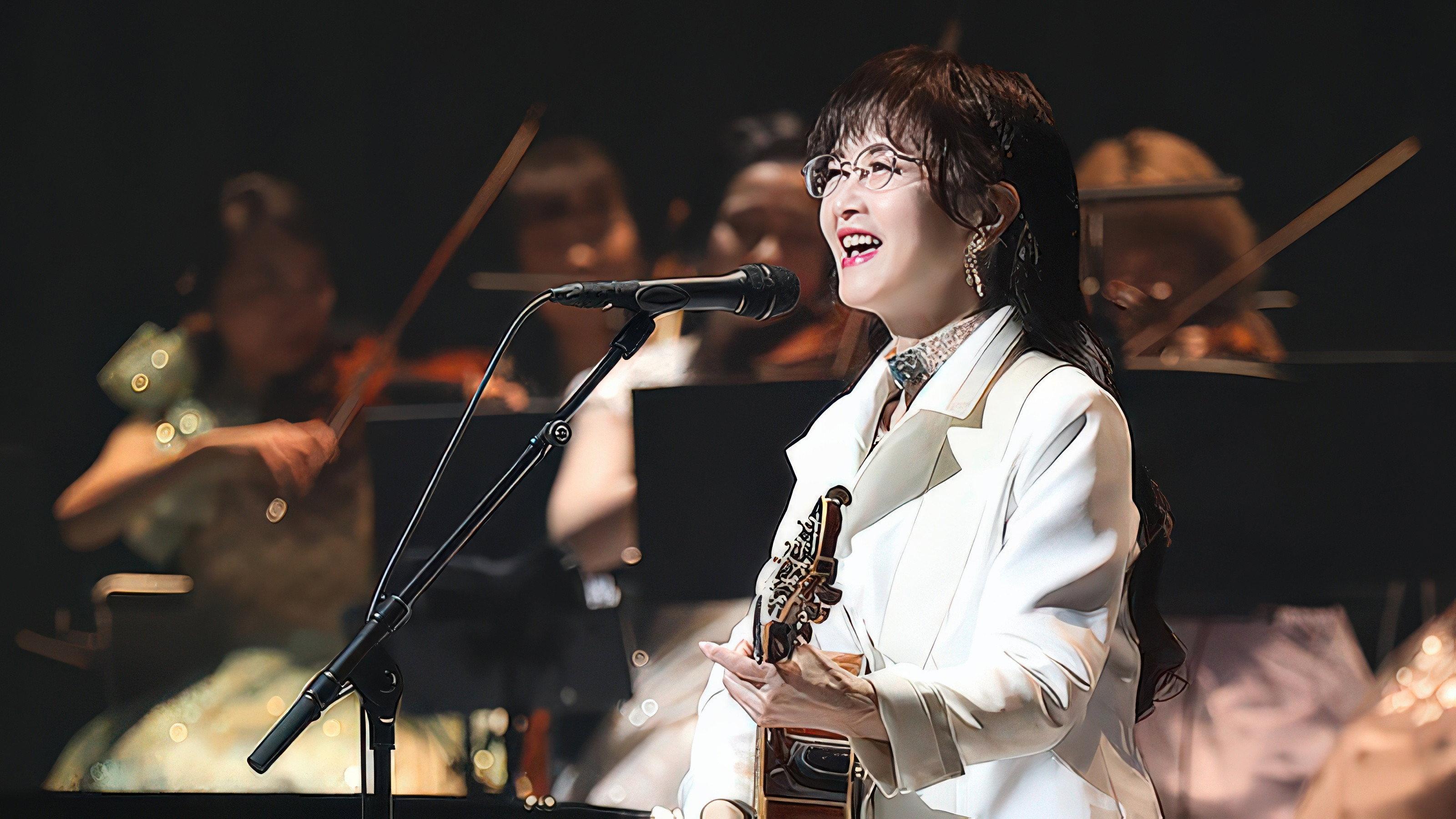Nakajima Miyuki Concert "Utakai VOL.1" 2025 movie scene