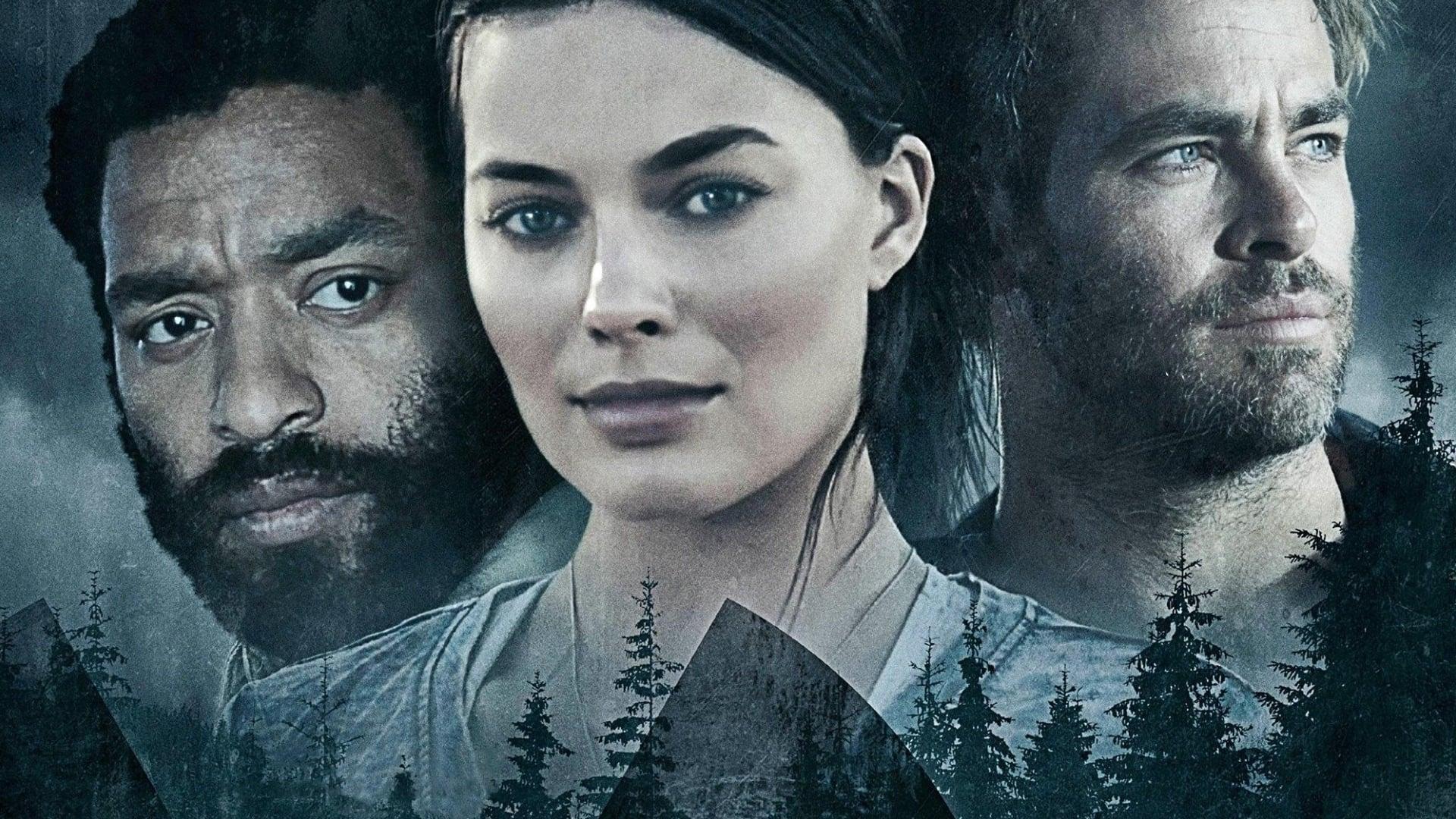 Z for Zachariah 2015 movie scene