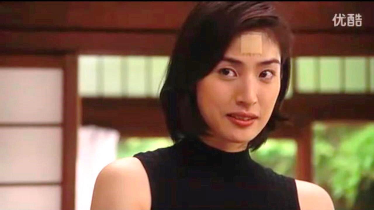 Quartet for Two 2001 movie scene