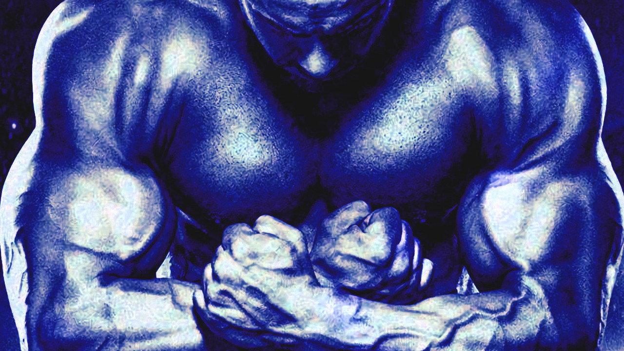 Generation Iron 2 2017 movie scene