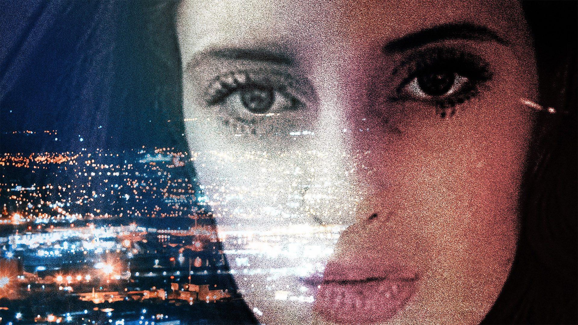 Caitlin Hanna: Trafficked in Belfast 2026 movie scene