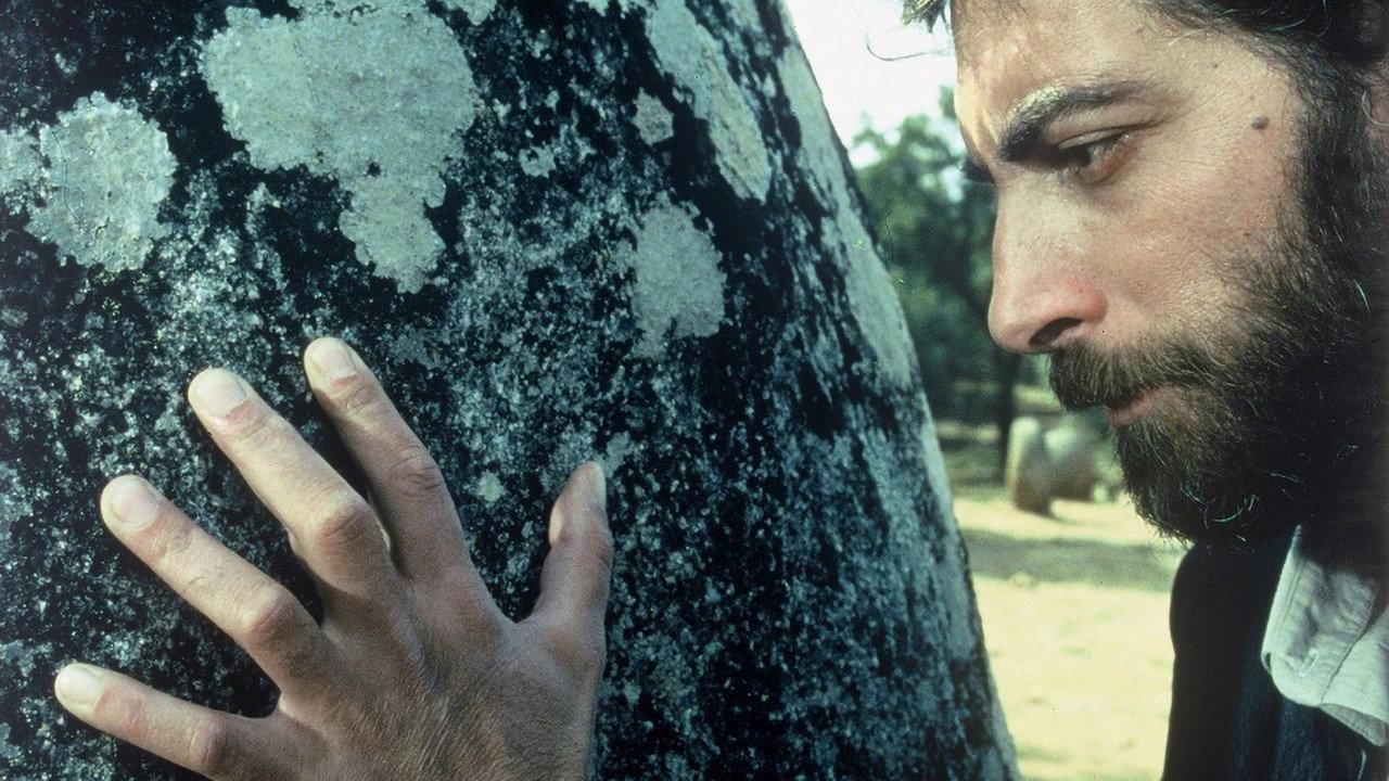 Ao Sul 1995 movie scene