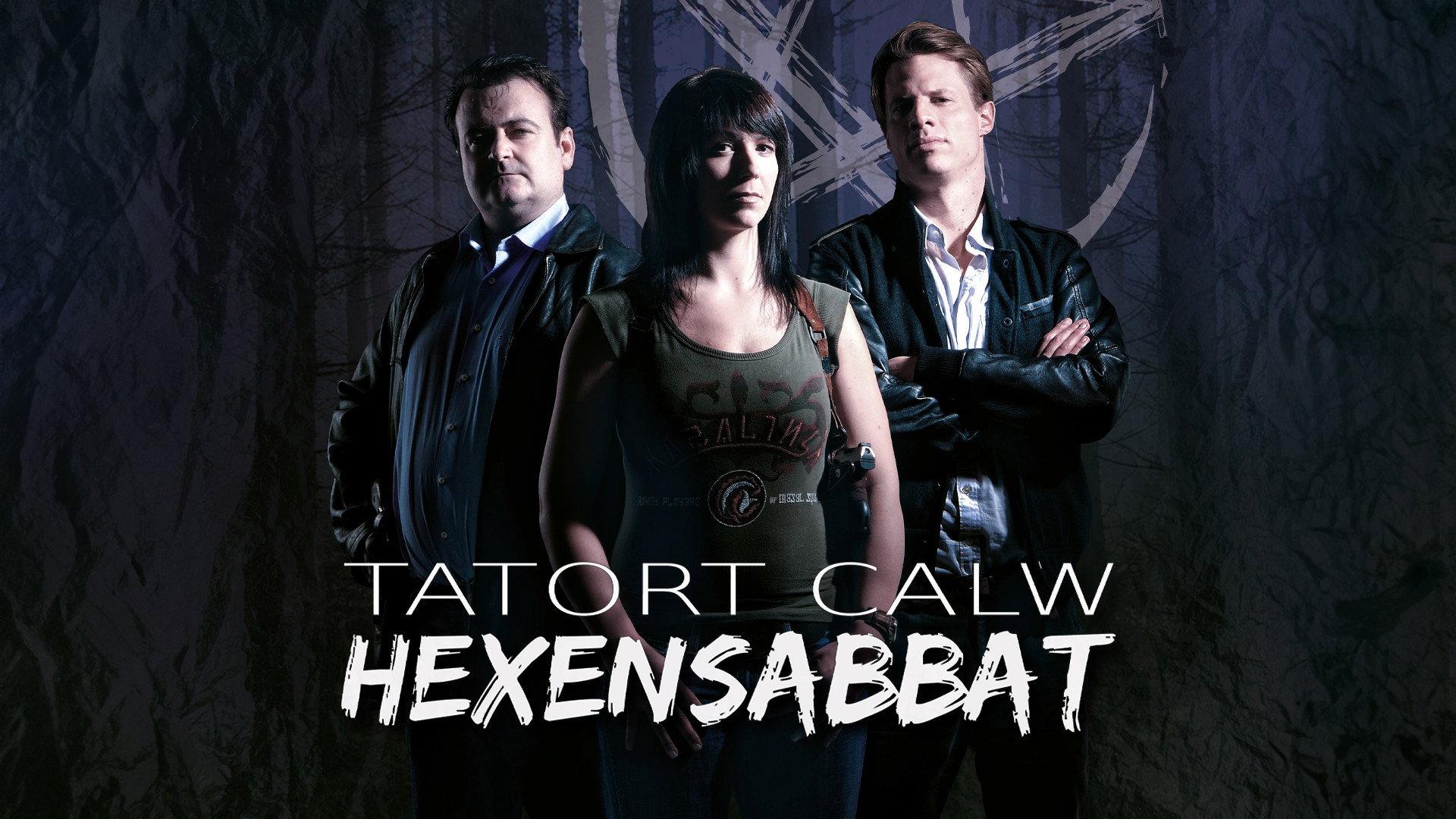 Tatort Calw - Hexensabbat 2013 movie scene