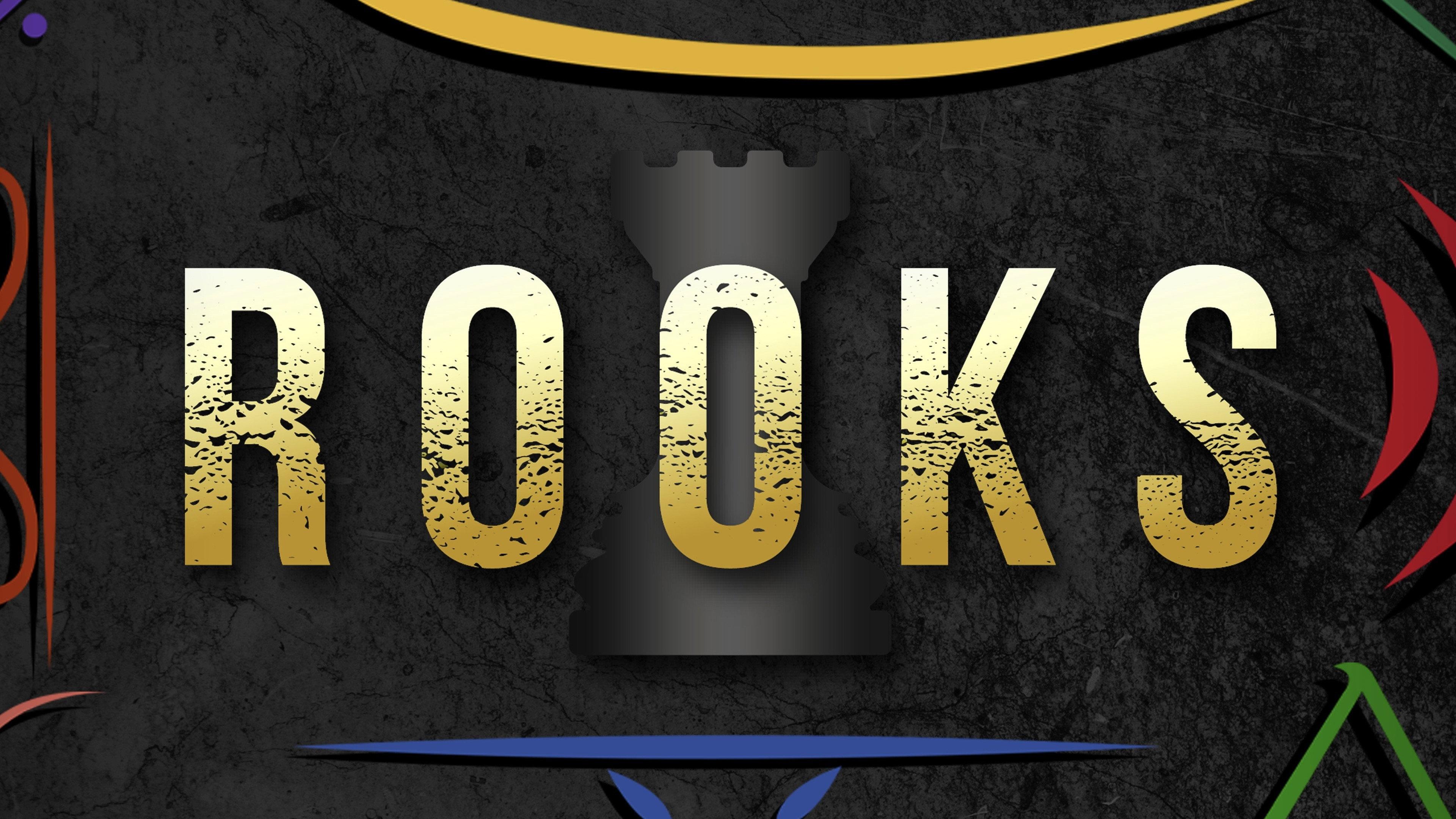 Rooks 2022 movie scene