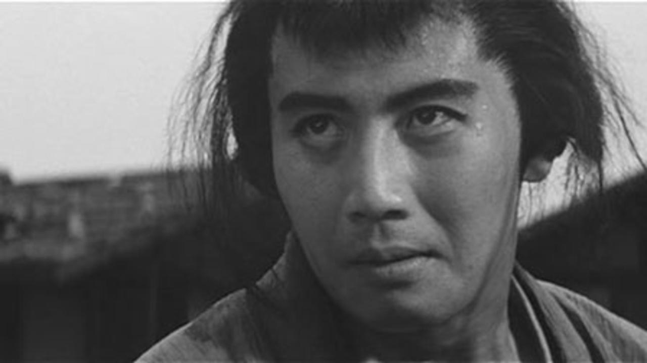 The Betrayal 1966 movie scene