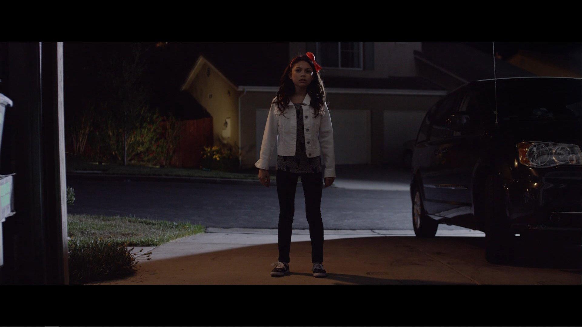 Pop Music 2016 movie scene