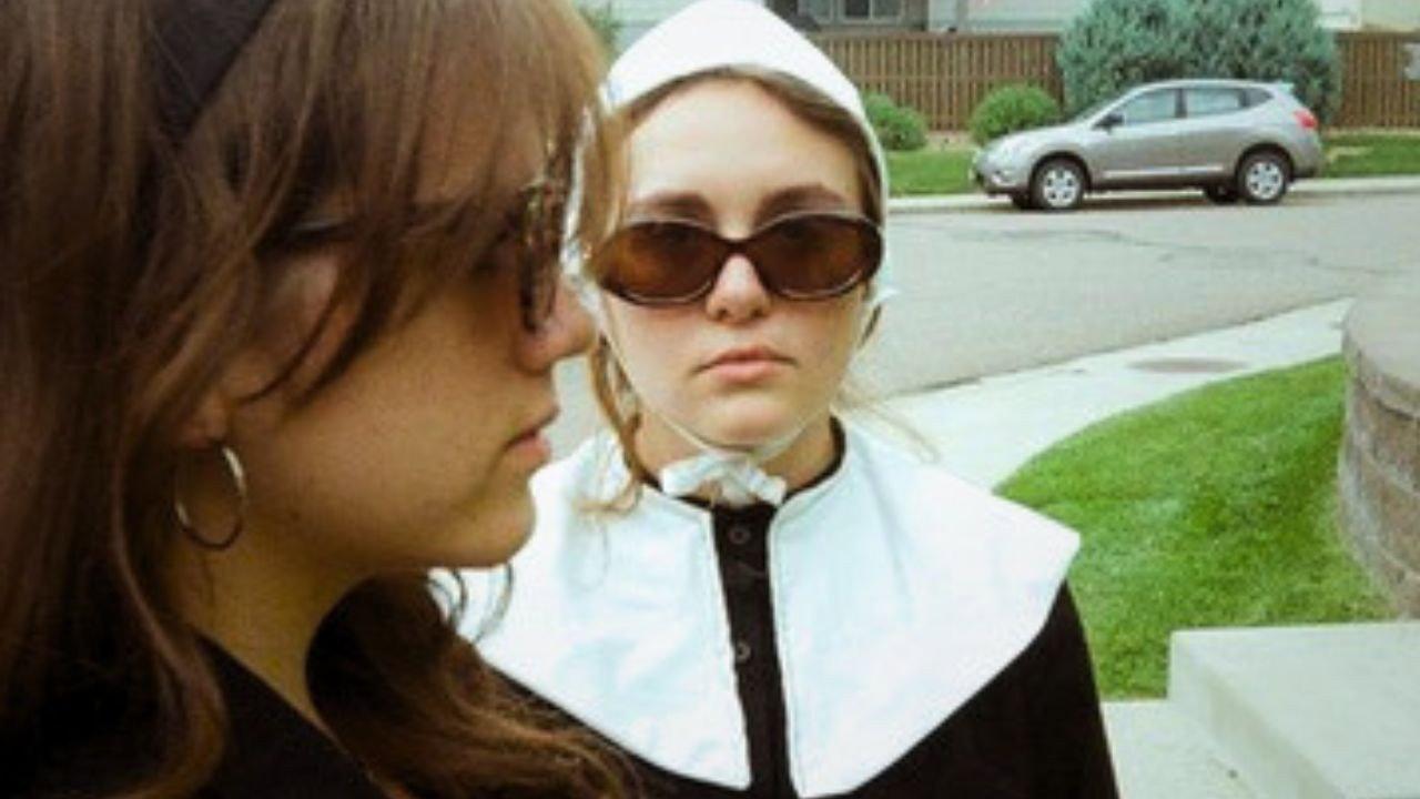 Abigail & Mary vs. The Puritan Agenda movie scene