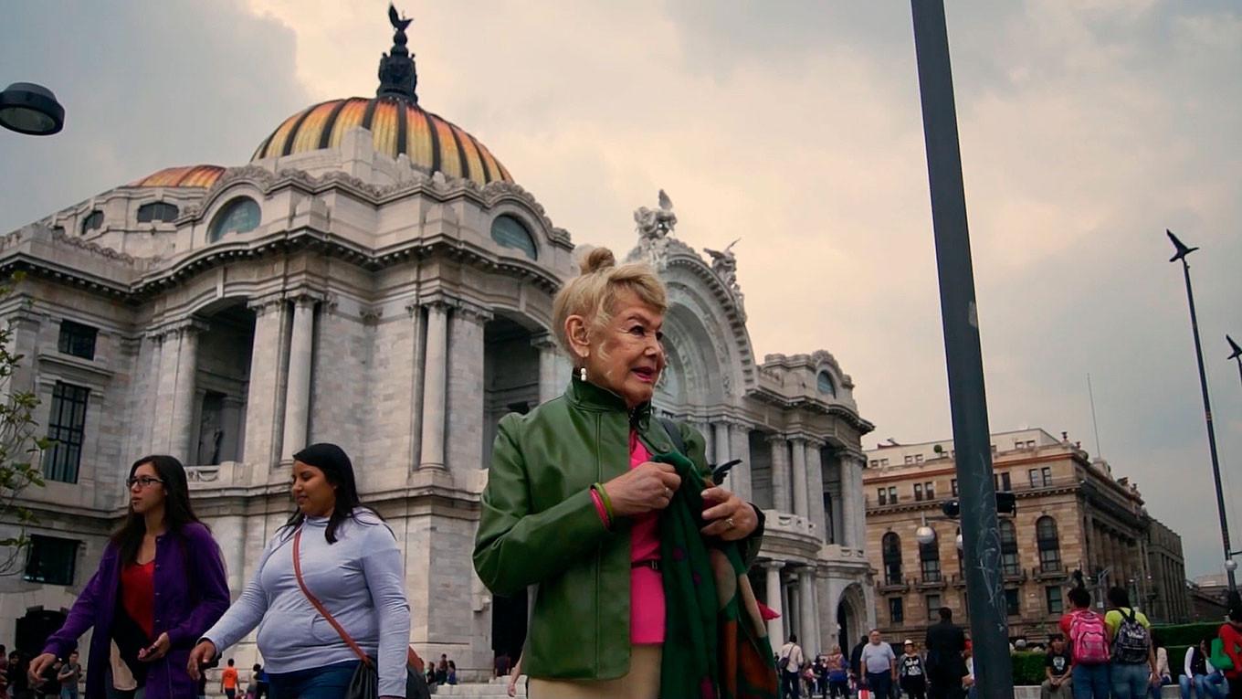 Traviatas 2020 movie scene