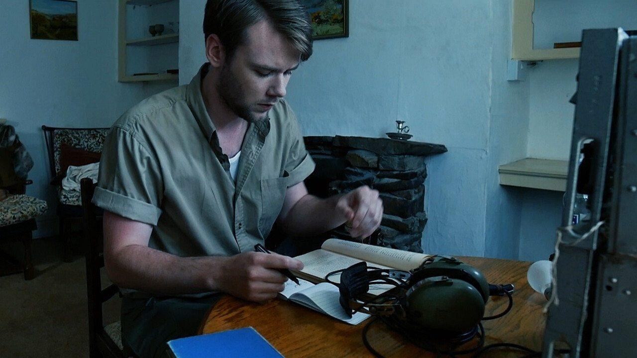 The Haunting of Borley Rectory 2019 movie scene