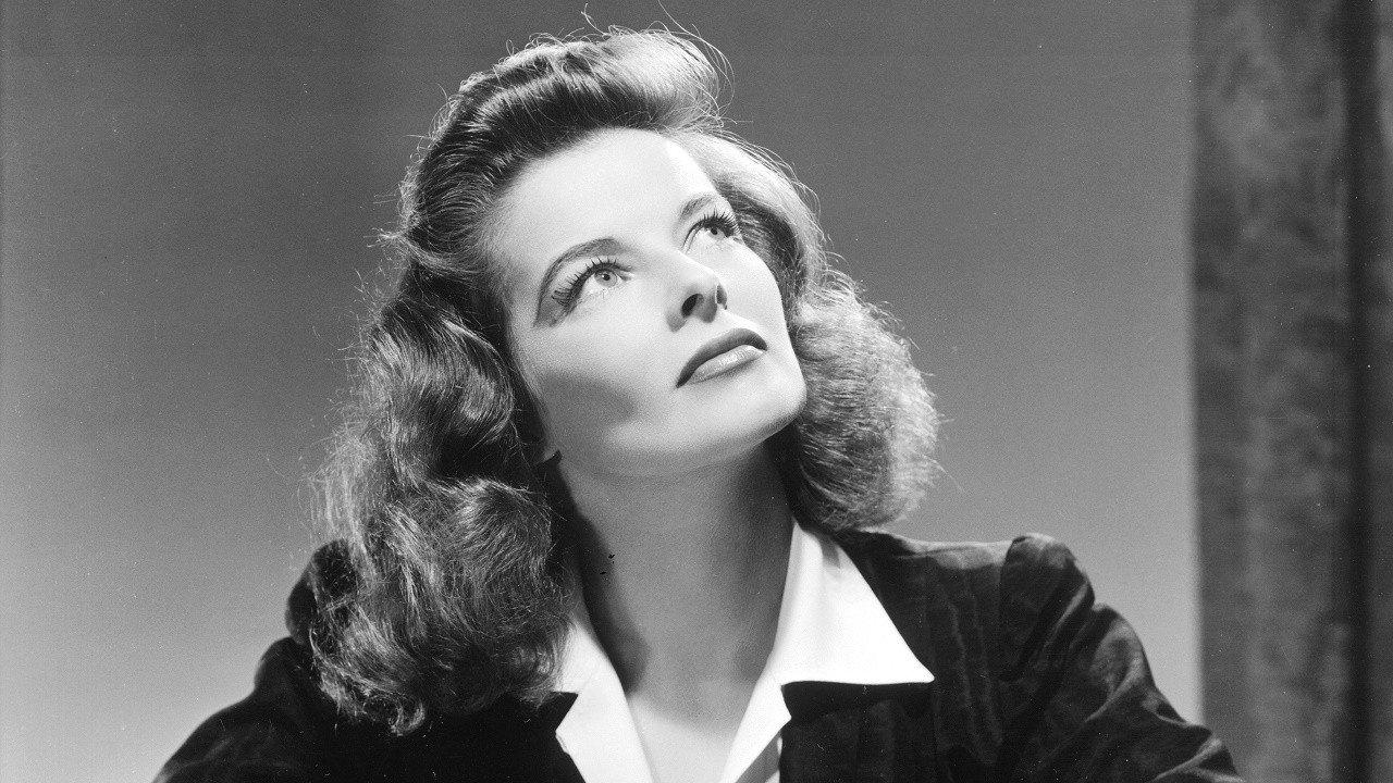 Katharine Hepburn: All About Me 1993 movie scene