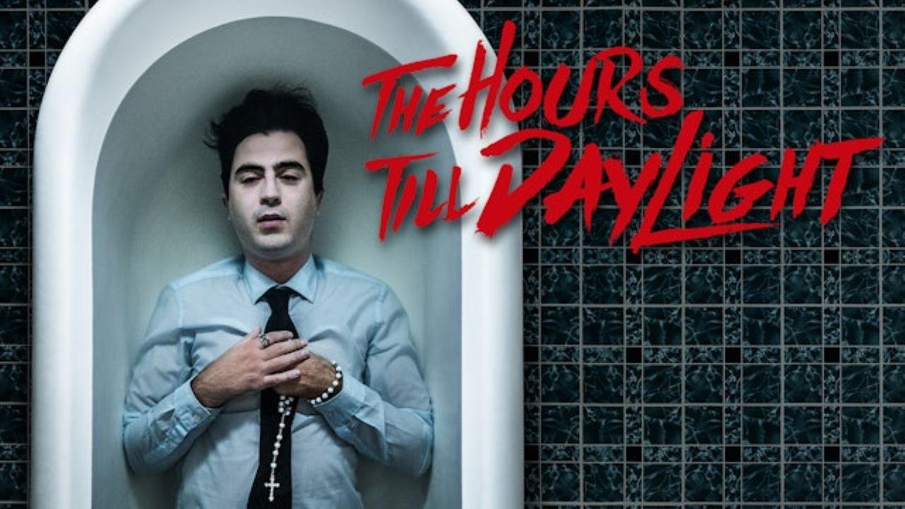 The Hours Till Daylight 2016 movie scene
