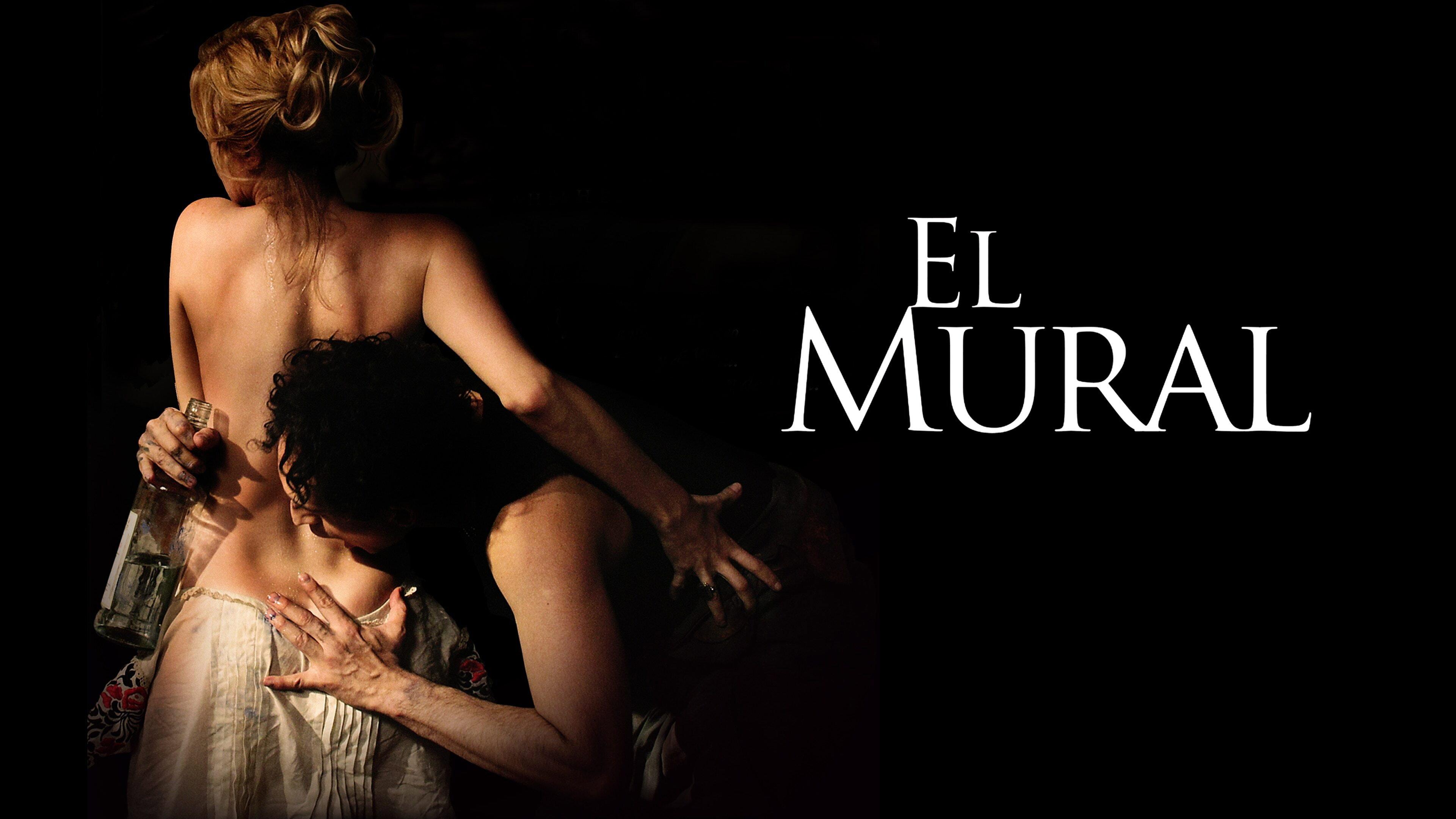 The Mural of Siqueiros 2011 movie scene