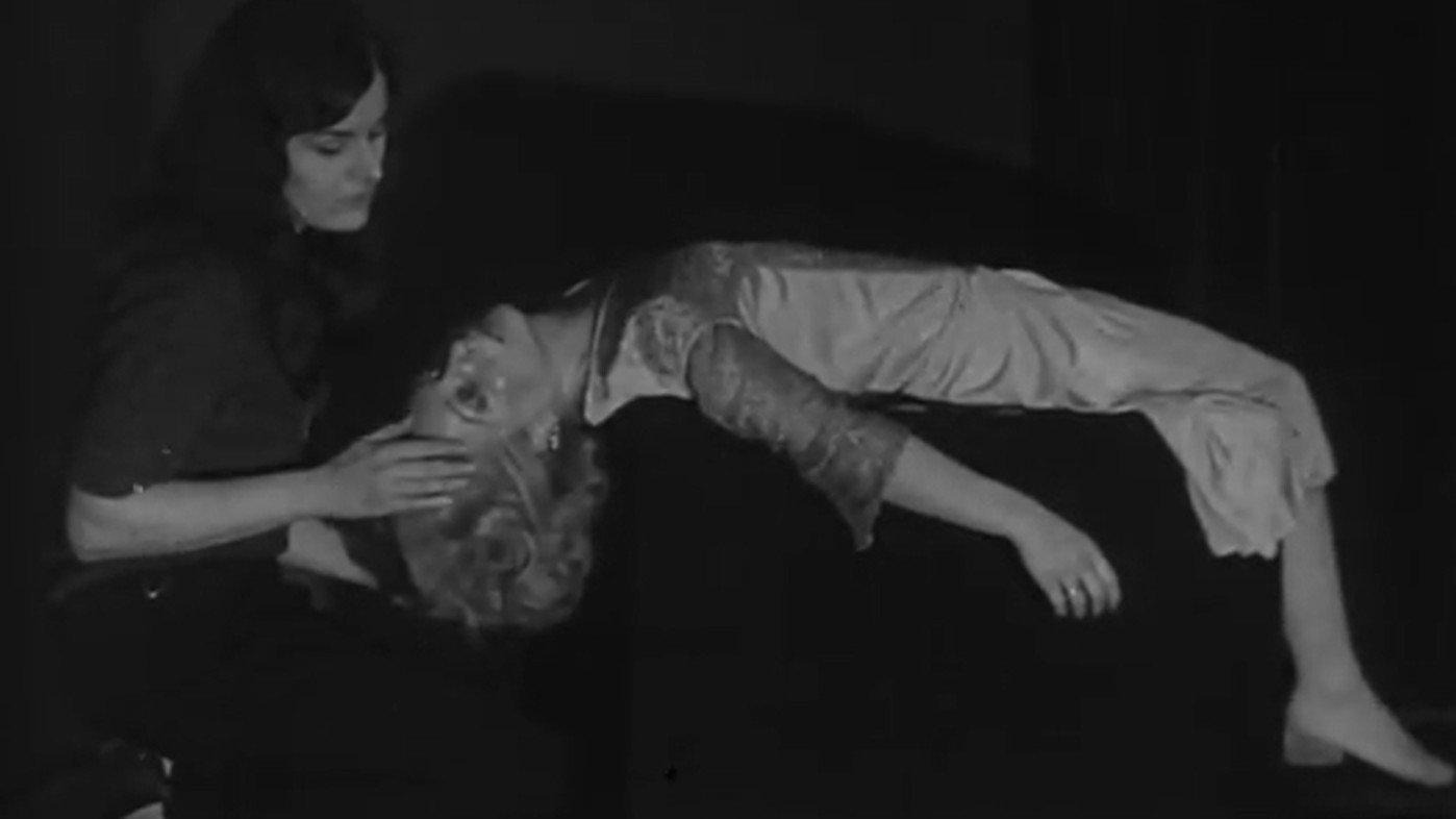 Neurasia 1969 movie scene